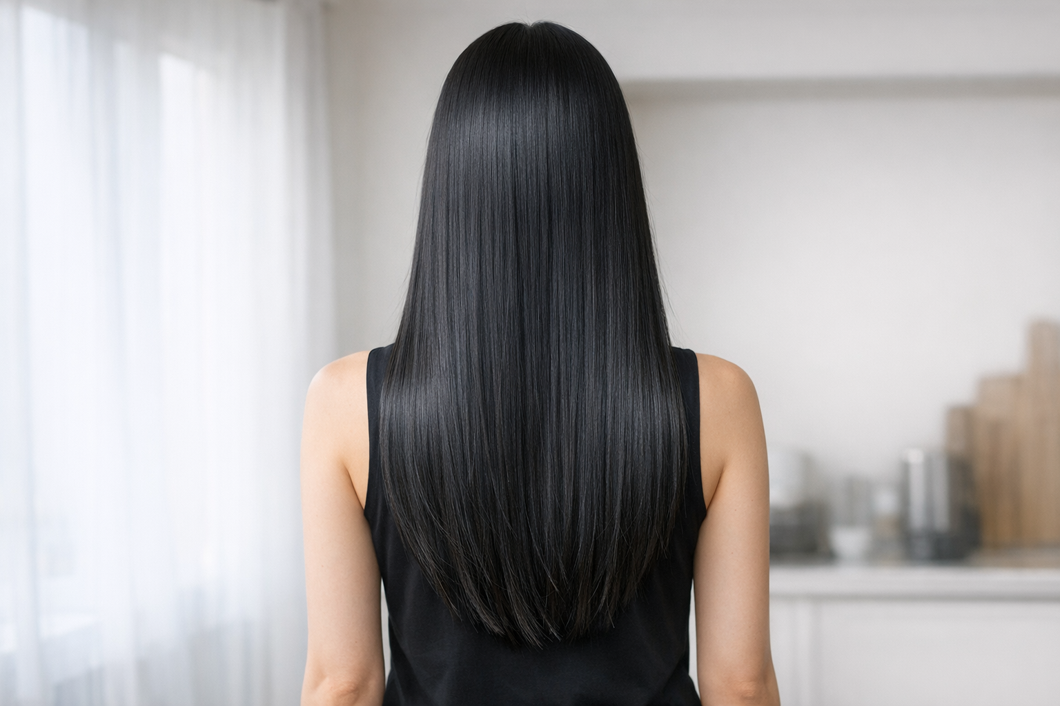 顔タイプ「クール」に似合う髪型とは？長さ・骨格別の垢抜けスタイル