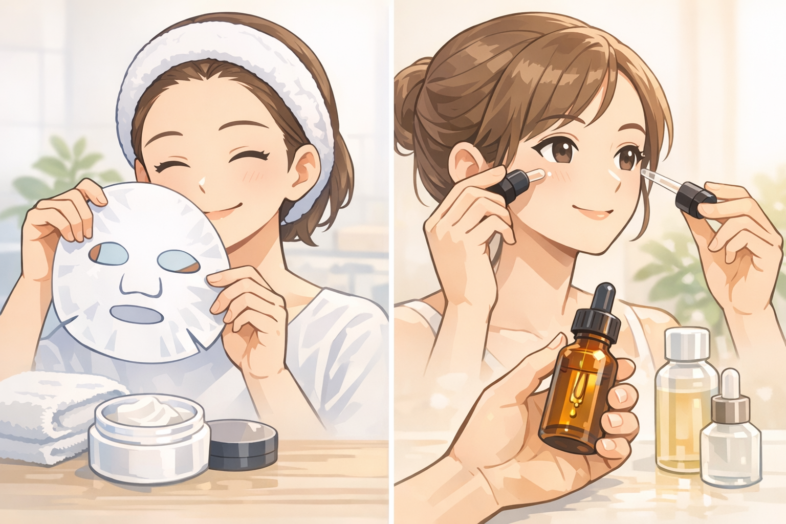 イエベとは何かをやさしく整理するイメージ